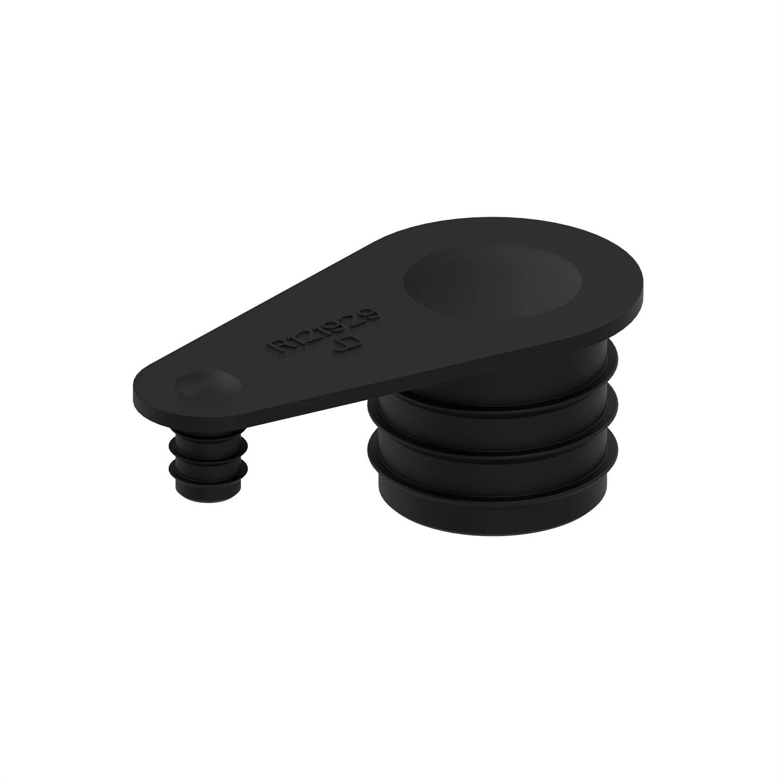 R121929: R121929: Turn Tool Hole Plug