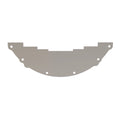 R121972: Fits John Deere R121972 Flywheel Housing Front Cover – Genuine OEM