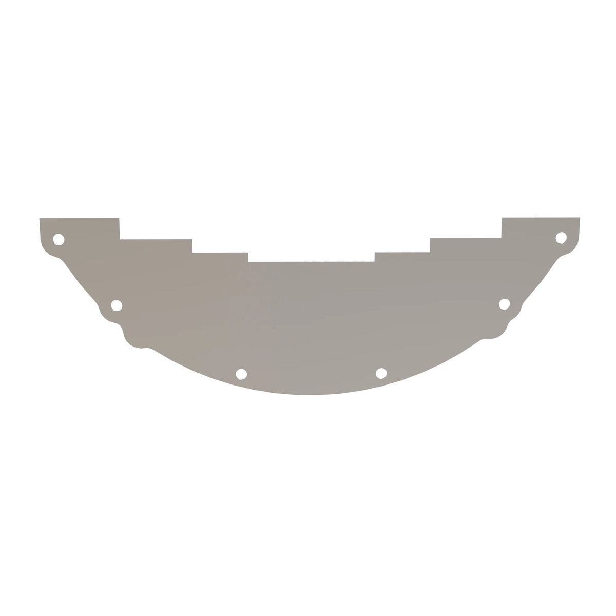 R121972: Fits John Deere R121972 Flywheel Housing Front Cover – Genuine OEM
