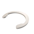 R121981: Fits John Deere R121981 Crescent External Snap Ring – Genuine OEM