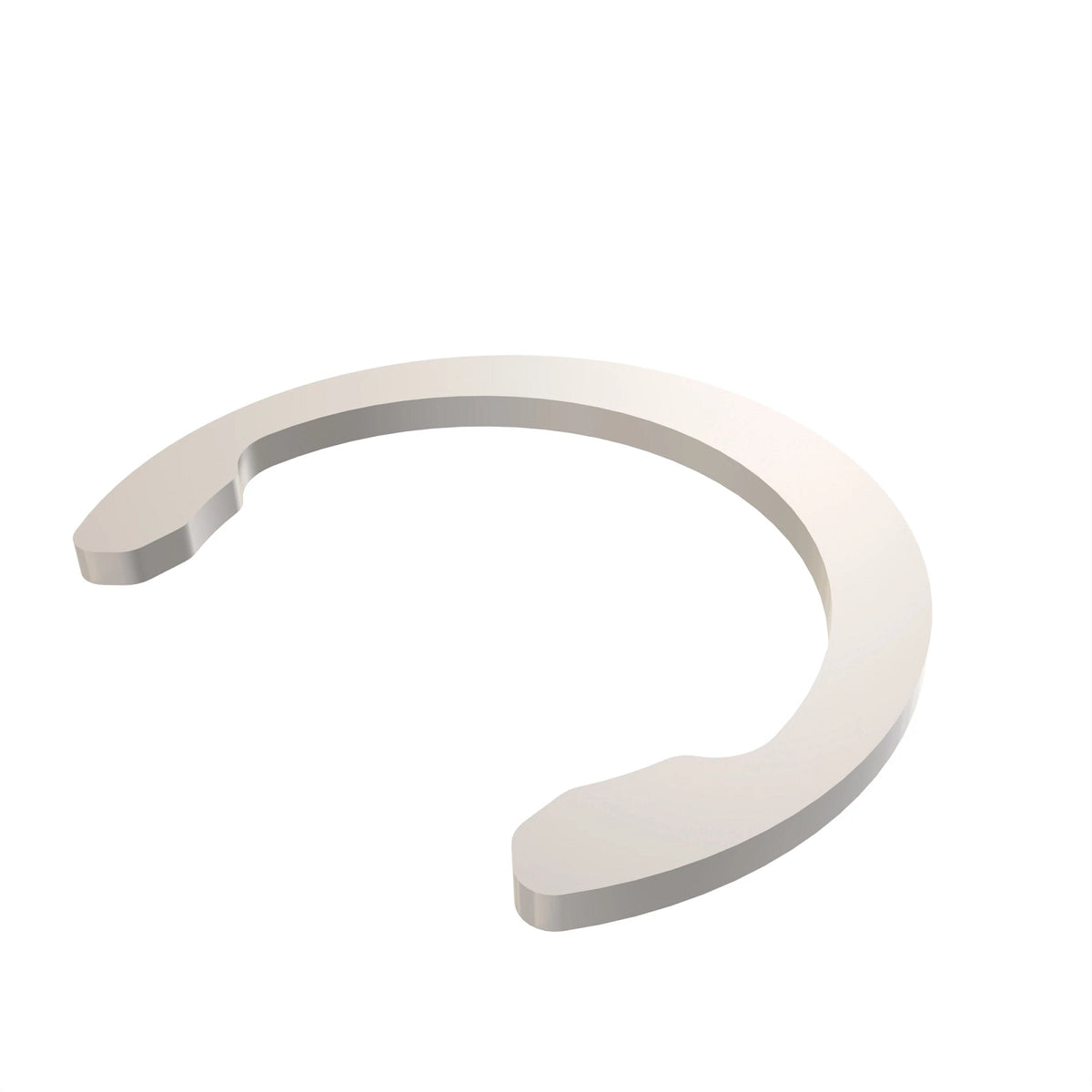 R121981: Fits John Deere R121981 Crescent External Snap Ring – Genuine OEM