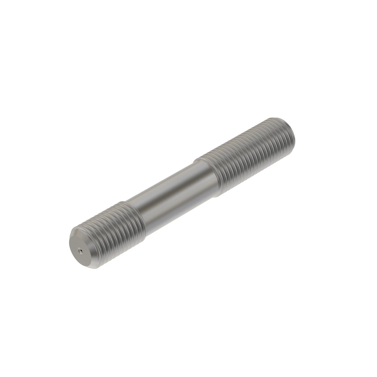 R122226: Fits John Deere R122226 Stud, 3/8" X 2.68" – Genuine OEM