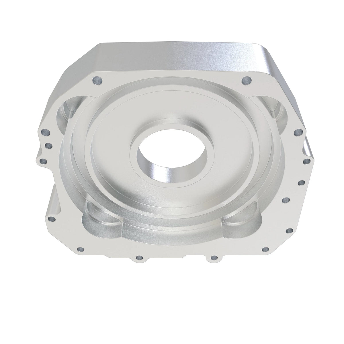 R122321: Fits John Deere R122321 Reverse Brake Housing – Genuine OEM