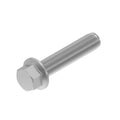 R122475: Fits John Deere R122475 Hexagonal Head Flanged Screw, 12.7 X 63.5 mm (1/2" X 2-1/2") – Genuine OEM