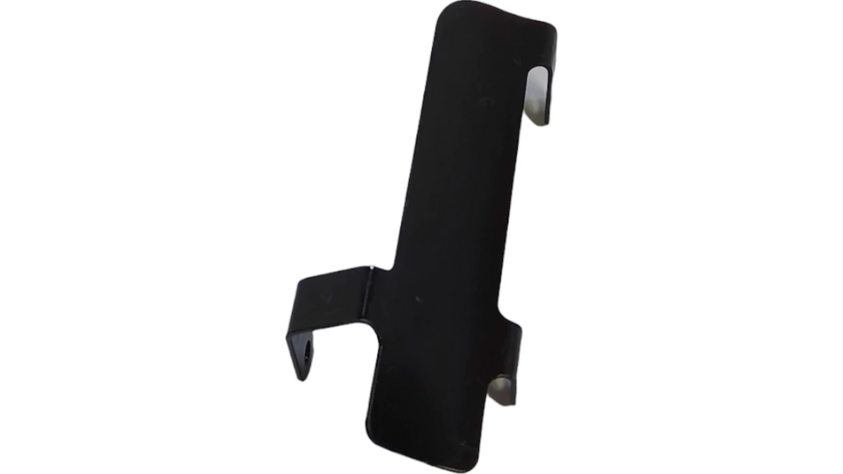 R122591 — BRACKET, A/C RECEIVER/DRYE — image 2