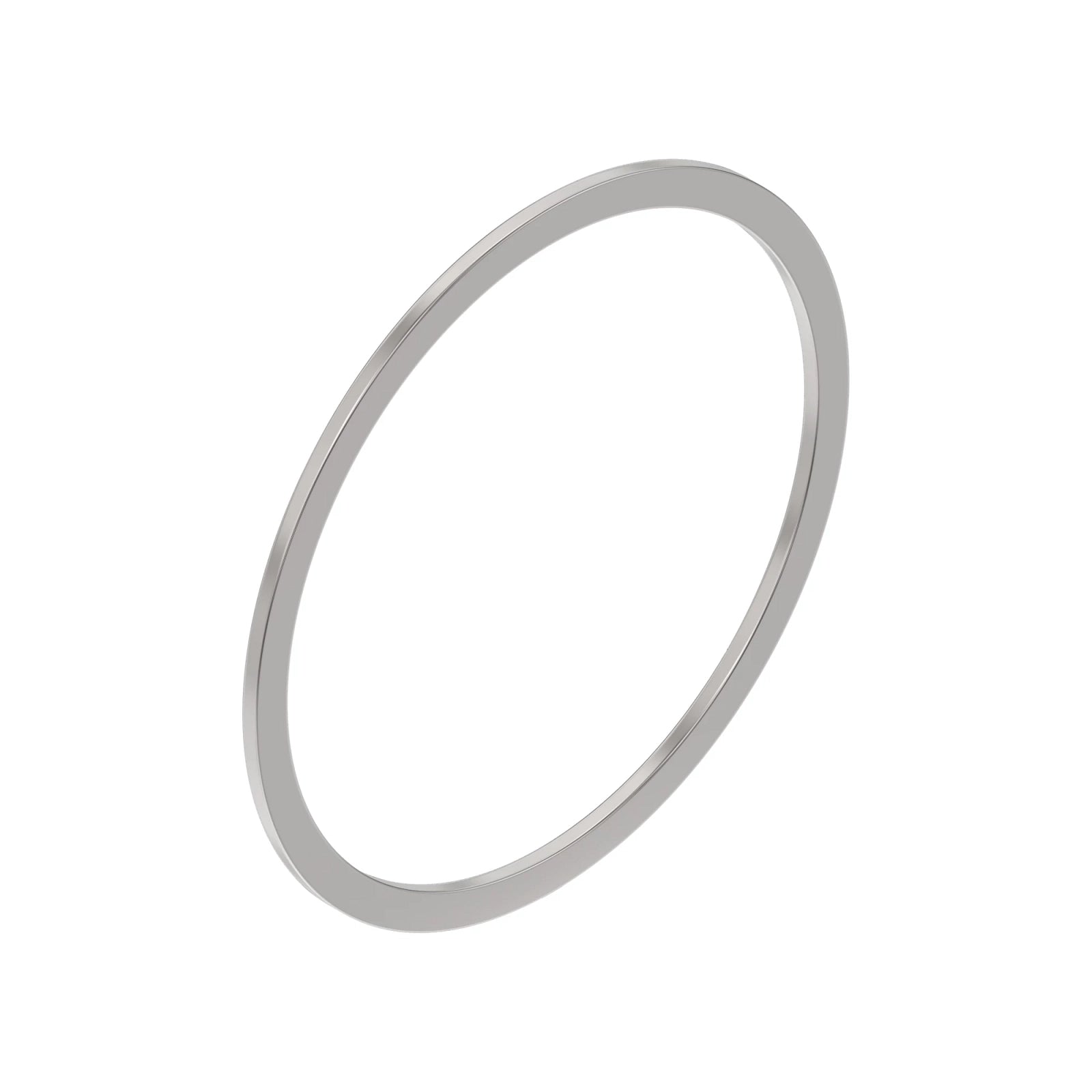 R122595: John Deere R122595 Exhaust Manifold Ring
