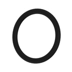 John Deere N15764 2-Hole Flanged Bearing Housing — image 15