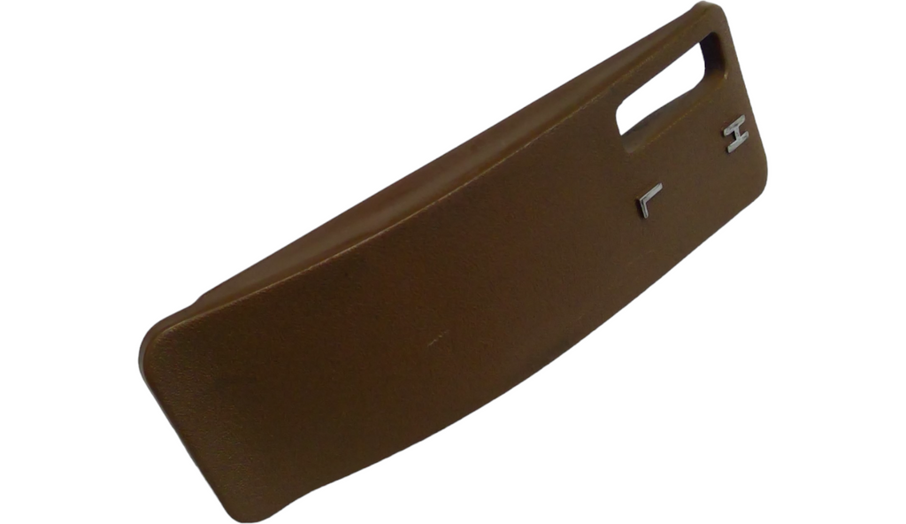 R122630: R122630 — GUIDE, SHIFT LEVER