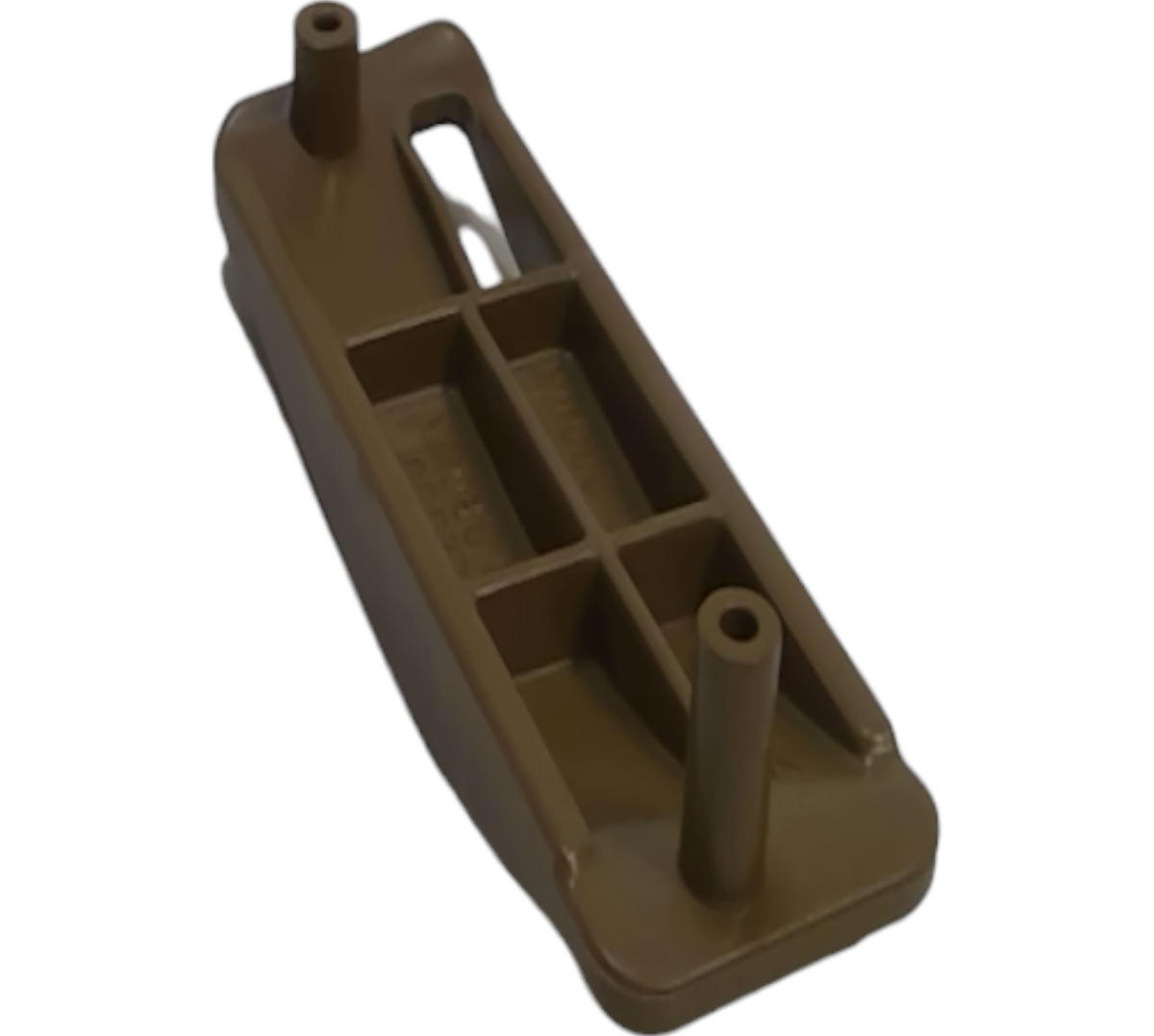 R122630 — GUIDE, SHIFT LEVER — image 2