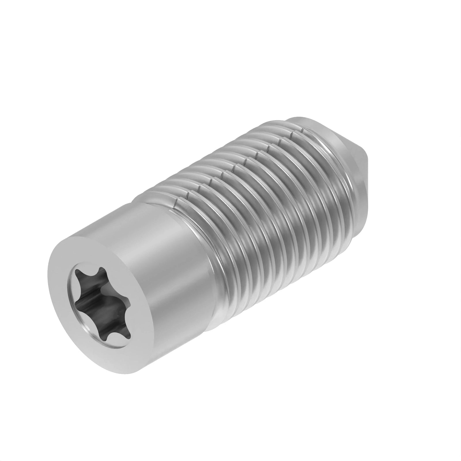 R122638: Fits John Deere R122638 Set Screw, M12 X 25 – Genuine OEM