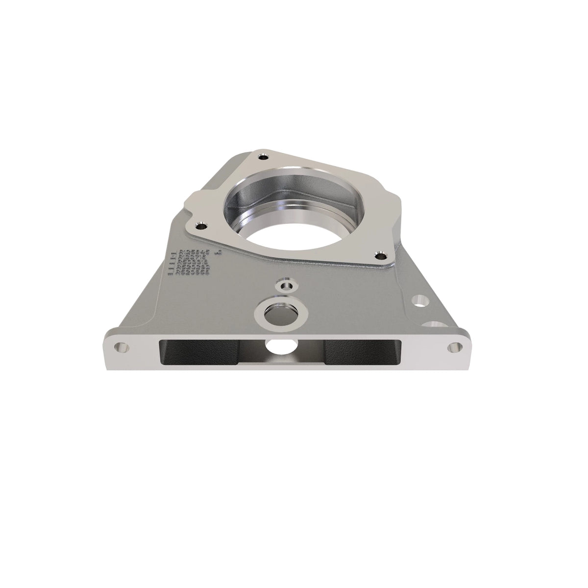 R122716: Fits John Deere R122716 Auxiliary Drive Housing – Genuine OEM