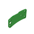 R122792: Fits John Deere R122792 Wear Plate, Right Side – Genuine OEM