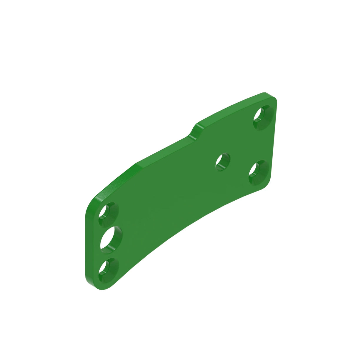 R122792: Fits John Deere R122792 Wear Plate, Right Side – Genuine OEM