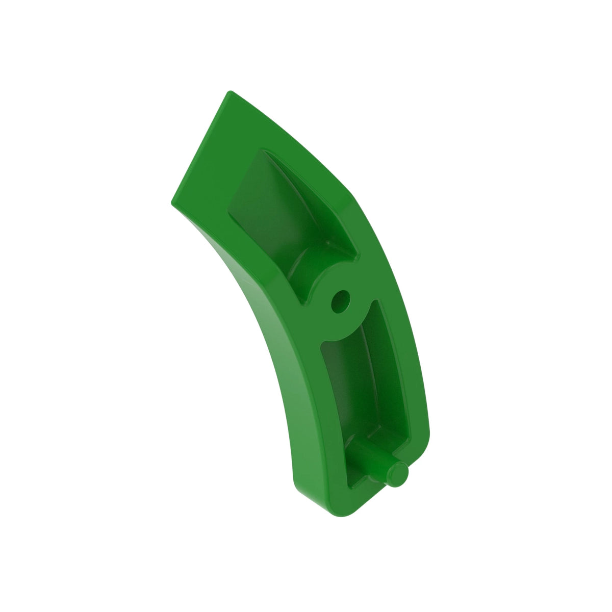 R122794: Fits John Deere R122794 Sway Control Block, Right Side – Genuine OEM