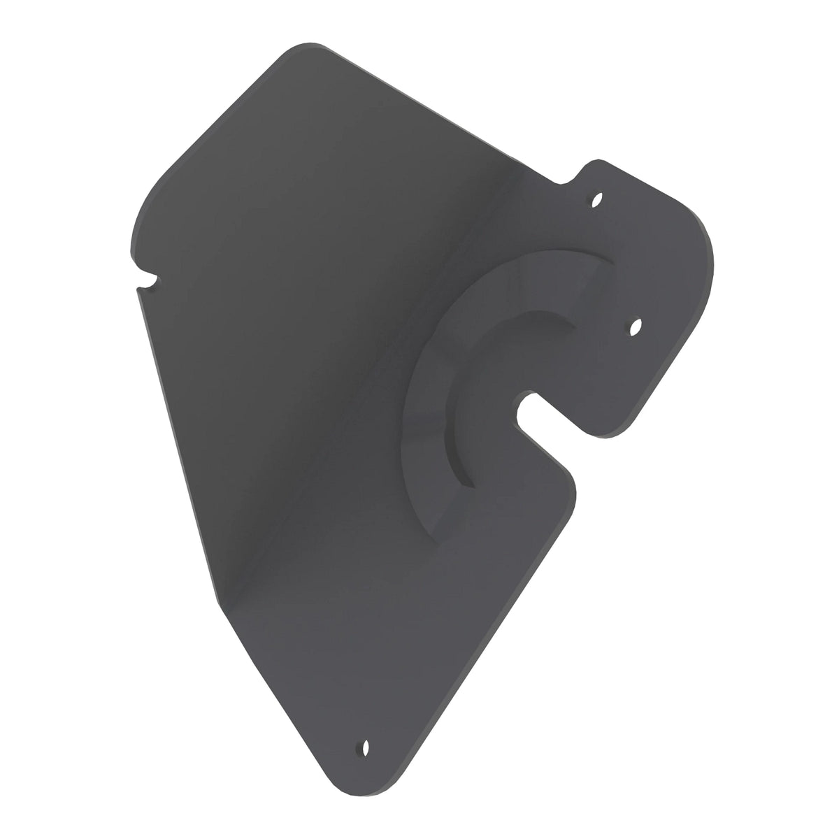 R122798: Fits John Deere R122798 Defrost Duct Cover – Genuine OEM