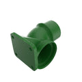 R123246: Fits John Deere R123246 Exhaust Pipe – Genuine OEM