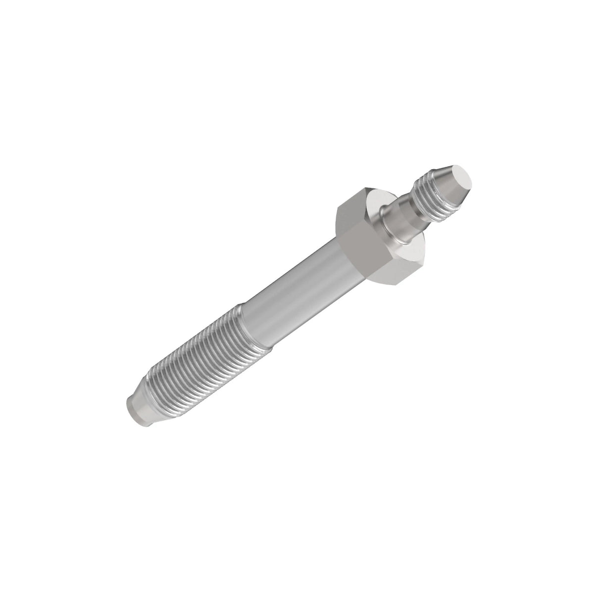 R123271: Fits John Deere R123271 Stud, M8 X 86 – Genuine OEM
