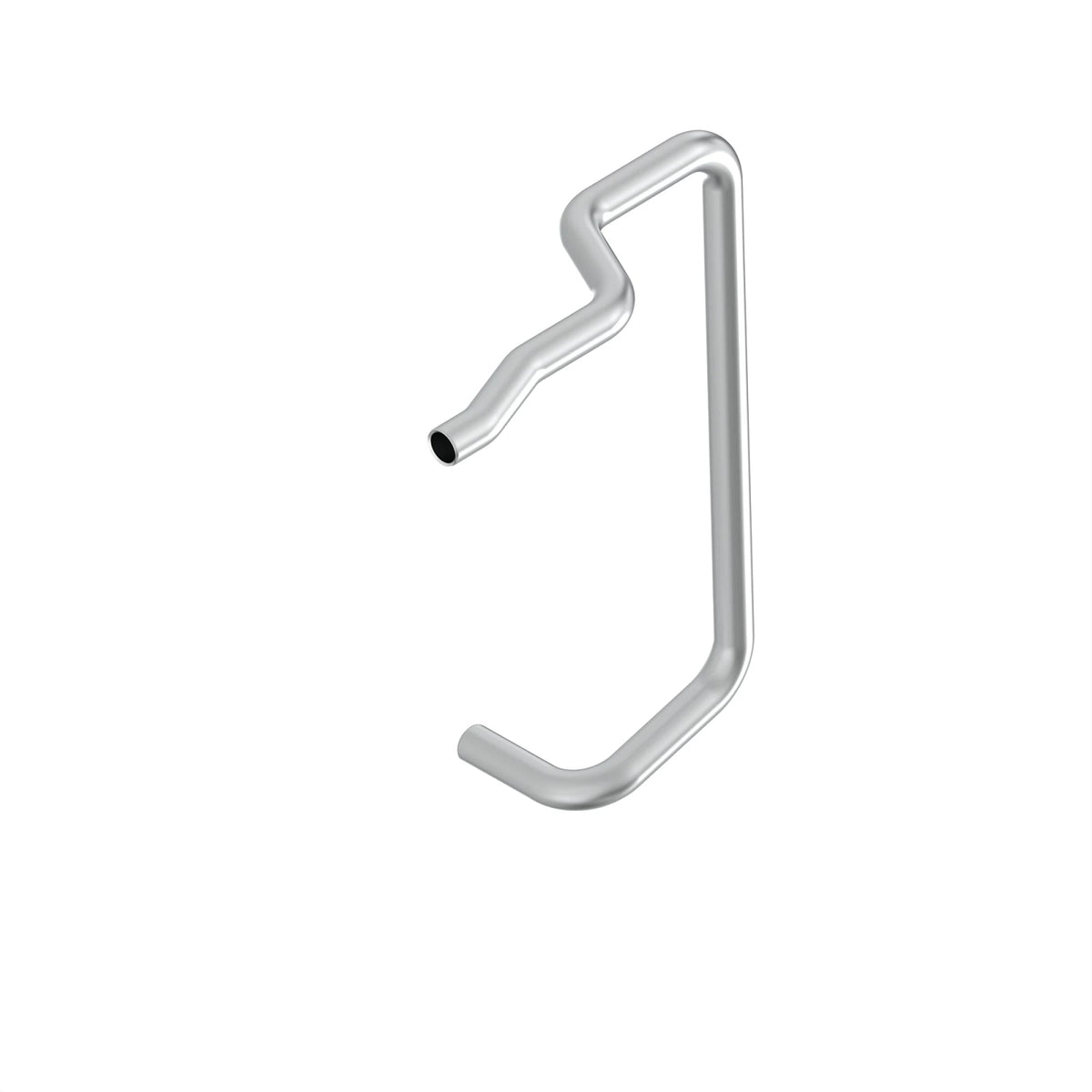 R123322: Fits John Deere R123322 Thermostat Cover Tube – Genuine OEM