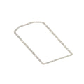 R123353: Fits John Deere R123353 Engine Oil Pan Gasket – Genuine OEM