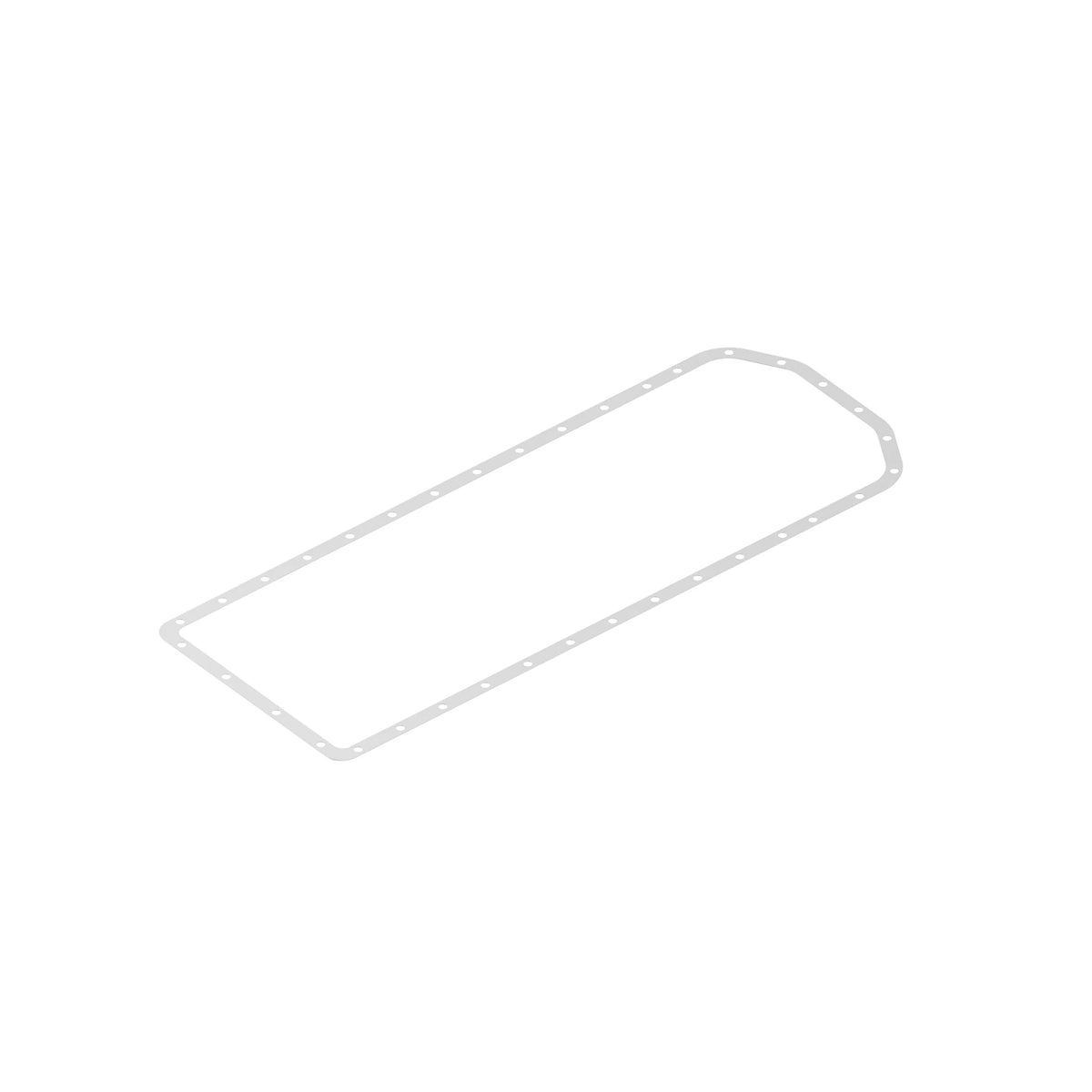R123354: Fits John Deere R123354 Engine Oil Pan Gasket – Genuine OEM