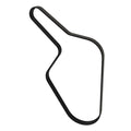R123441: Fits John Deere R123441 V-Belt, 1575.0 mm (62.0 inch) – Genuine OEM