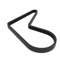R123453: Fits John Deere R123453 PK Section Engine Auxiliaries Drive V-Belt, Effective Length 1620 mm (64 inch) – Genuine OEM