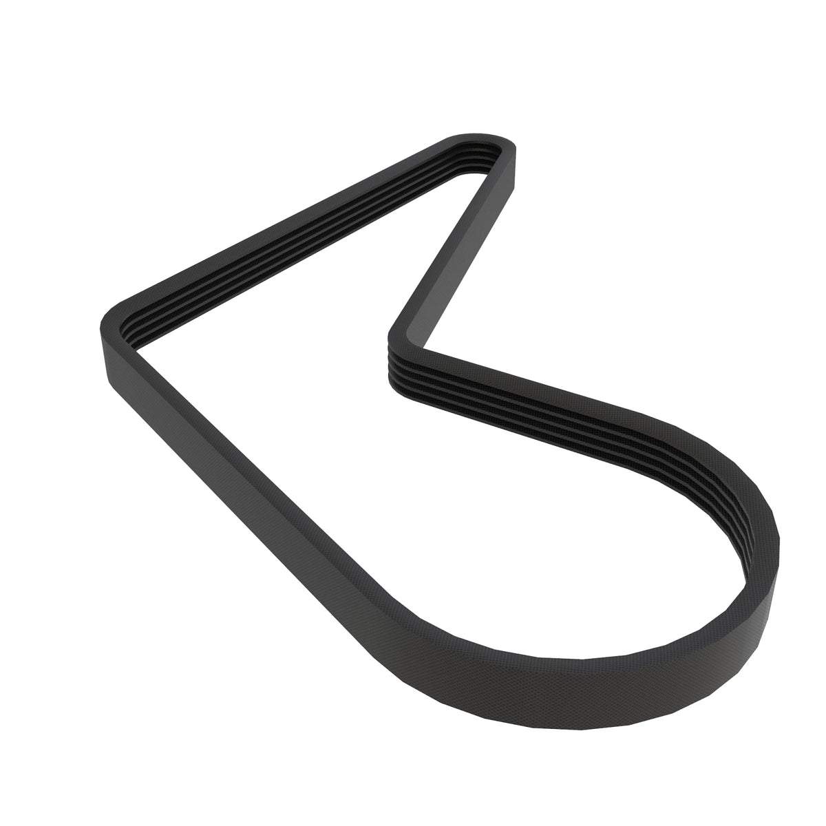 R123453: Fits John Deere R123453 PK Section Engine Auxiliaries Drive V-Belt, Effective Length 1620 mm (64 inch) – Genuine OEM