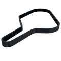 R123454: Fits John Deere R123454 Engine Fan Drive V-Belt, Effective Length 1630 mm (64.2 inch) – Genuine OEM