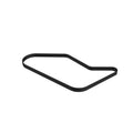 R123459: Fits John Deere R123459 Fan Drive V-Belt, Effective Length 1675.0 mm (65.9 inch) – Genuine OEM