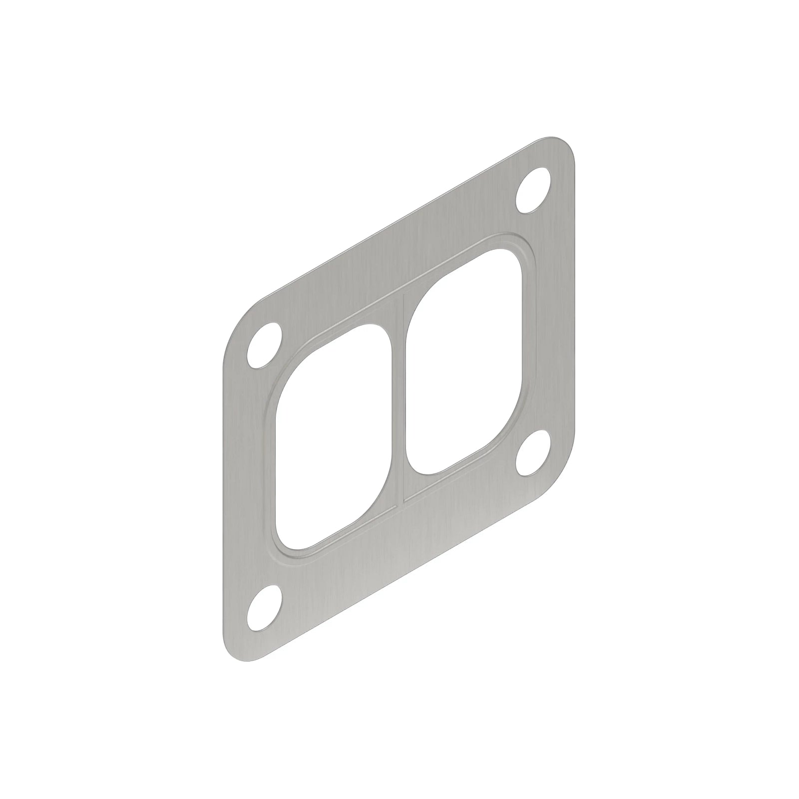 R123572: Fits John Deere R123572 Turbocharger Gasket – Genuine OEM