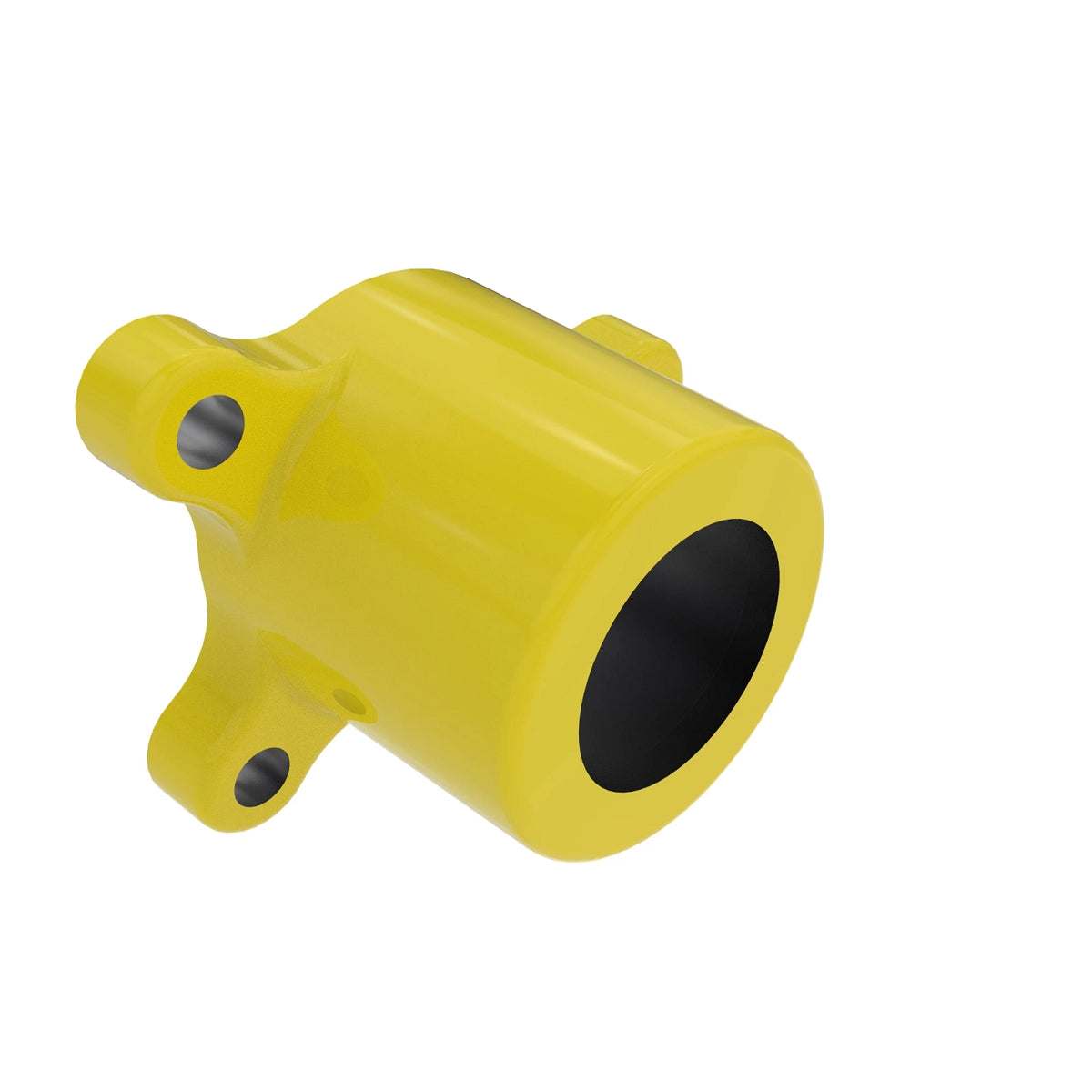 R123597: Fits John Deere R123597 Bearing Housing without Bearing – Genuine OEM