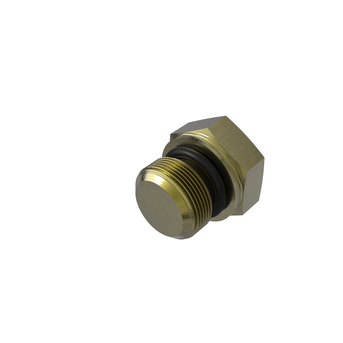 R123616: Fits John Deere R123616 Plug – Genuine OEM