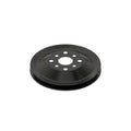 R123627: Fits John Deere R123627 Engine Auxiliary Drive Pulley – Genuine OEM
