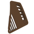 R123975: Fits John Deere R123975 Louver – Genuine OEM