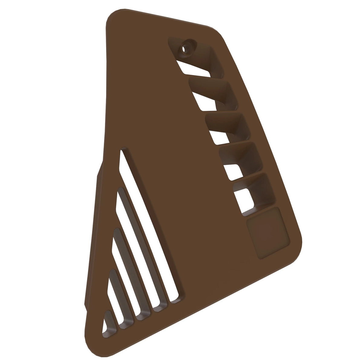 R123975: Fits John Deere R123975 Louver – Genuine OEM