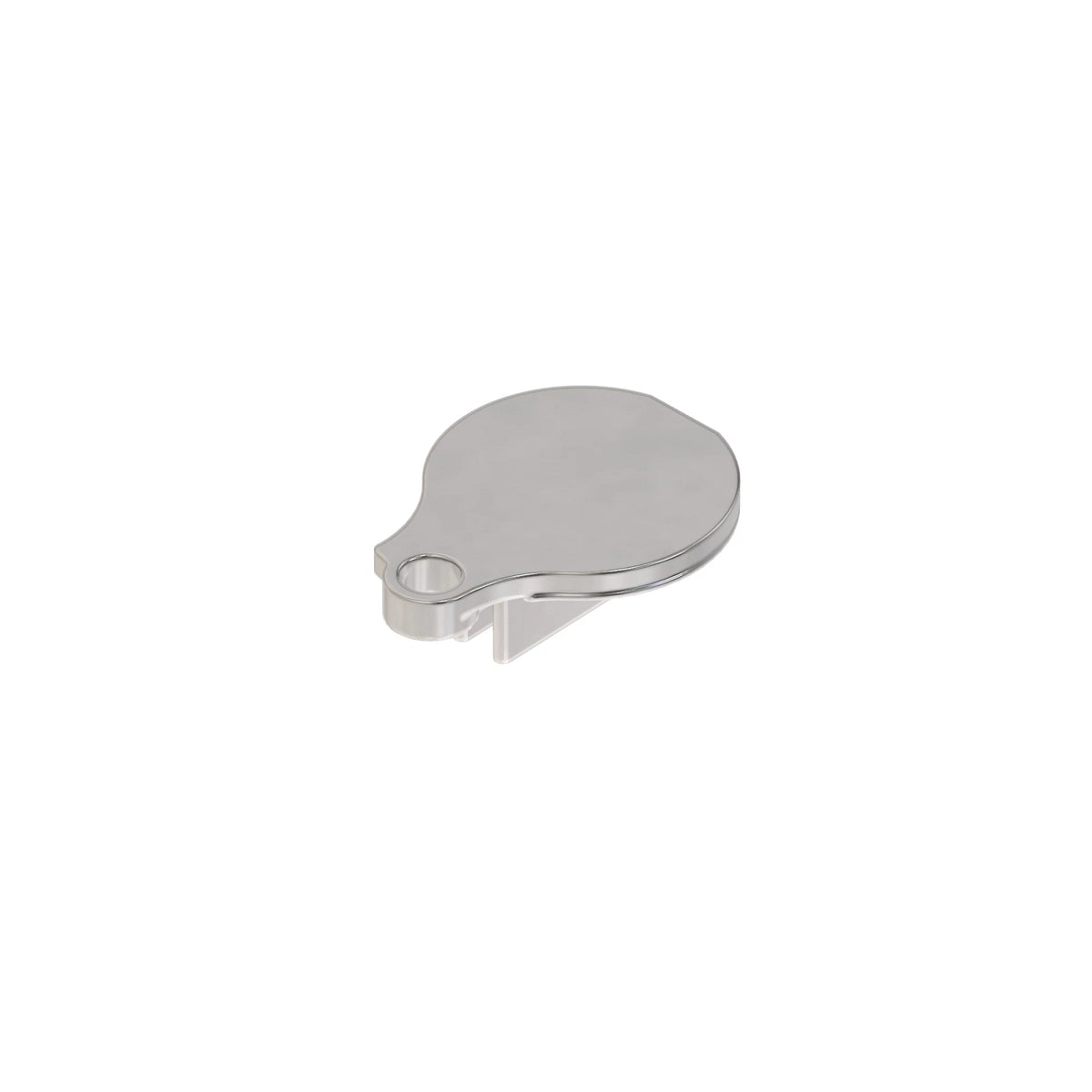 R124007: Fits John Deere R124007 Selective Control Valve Dust Cover – Genuine OEM