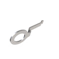 R124008: Fits John Deere R124008 Dust Cover Spring – Genuine OEM