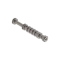 R124021: Fits John Deere R124021 PowerQuad™ Transmission Control Valve – Genuine OEM