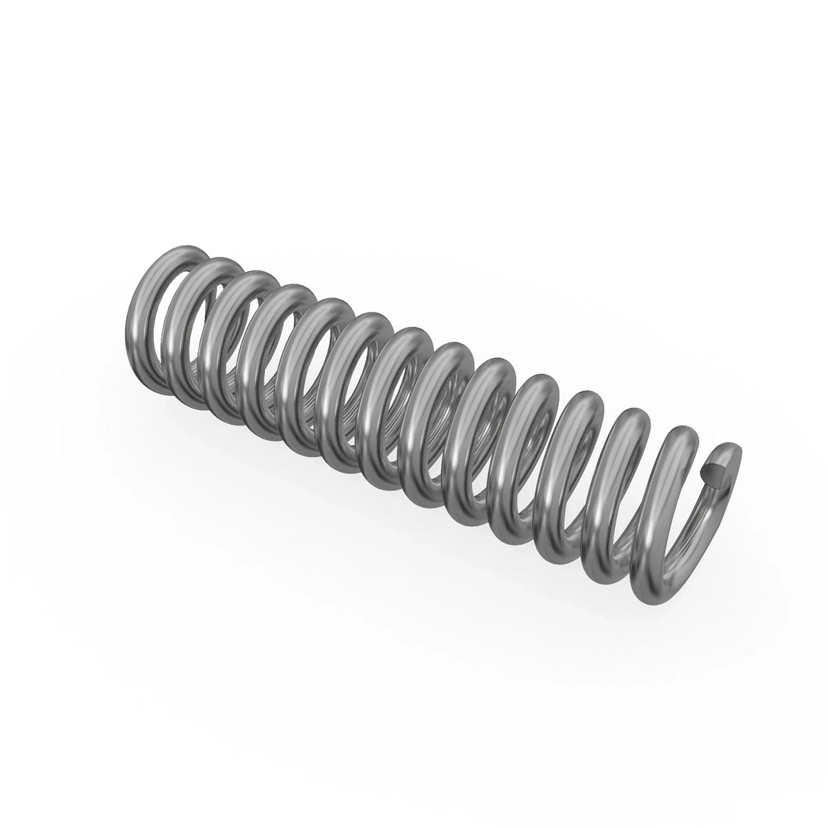 R124174: Fits John Deere R124174 Compression Spring – Genuine OEM