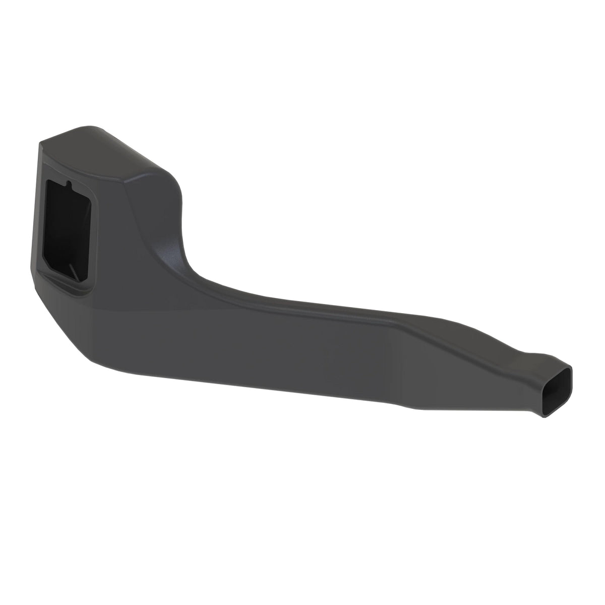 R124238: Fits John Deere R124238 Air Duct, Right Side – Genuine OEM