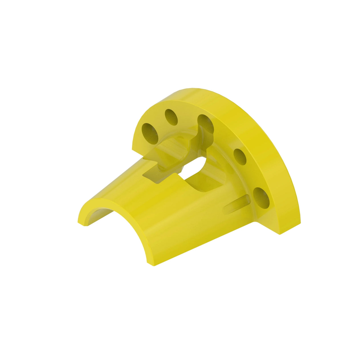 R124248: Fits John Deere R124248 Half Sleeve with Drive Pinion – Genuine OEM