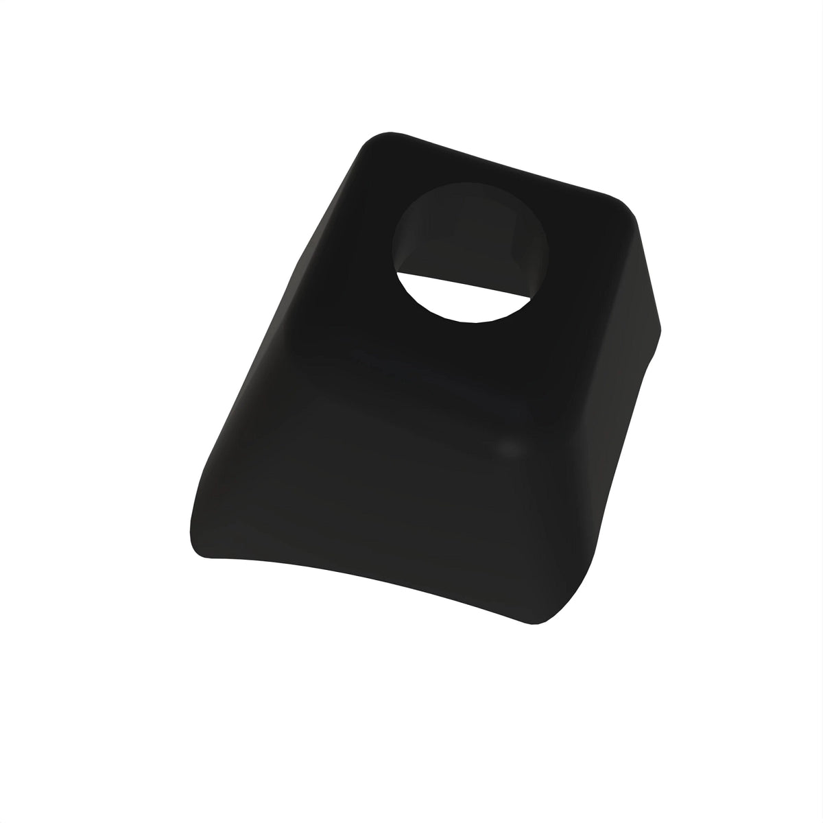 R124309: Fits John Deere R124309 Door Stud Cover, Left Side – Genuine OEM