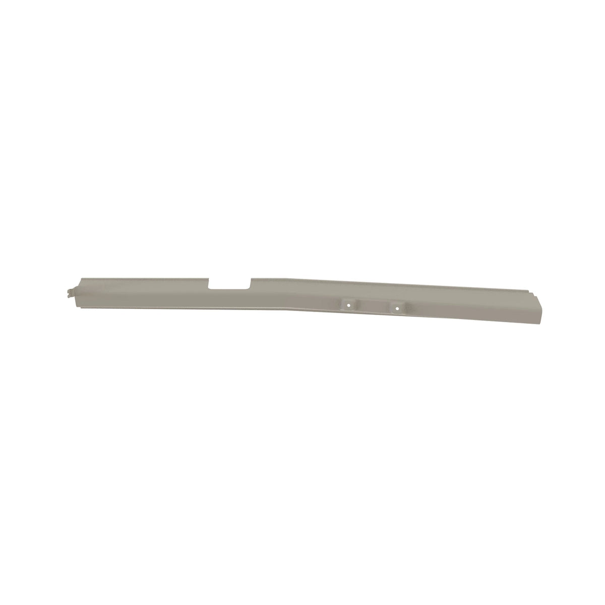 R124330: Fits John Deere R124330 Cab Front Post Upholstery Cover, Left Side – Genuine OEM