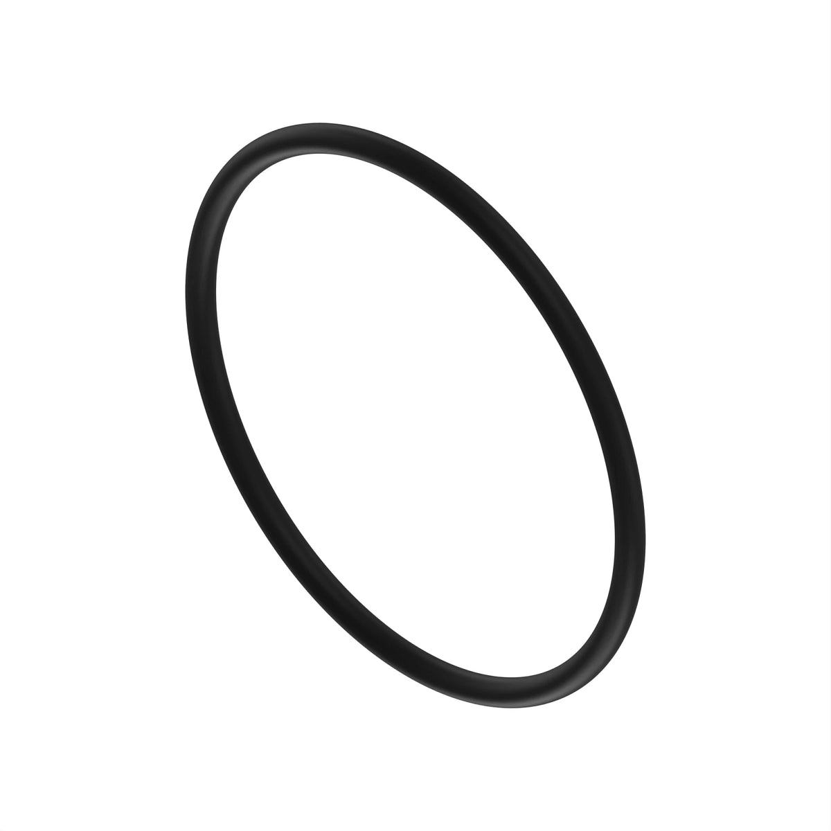 R124447: Fits John Deere R124447 Collar O-Ring Seal – Genuine OEM