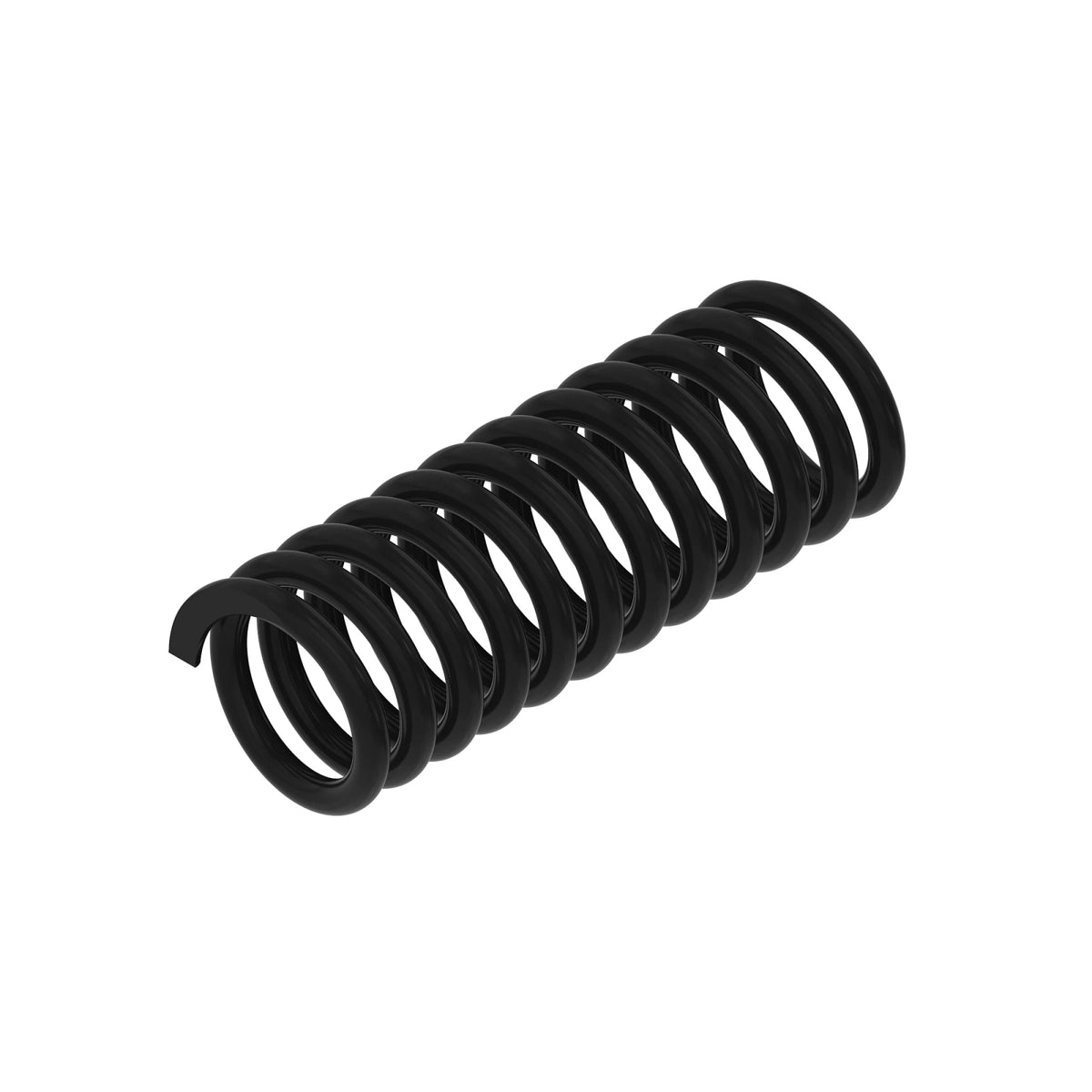 R124457: Fits John Deere R124457 Main Spool Spring – Genuine OEM