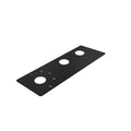 R124530: Fits John Deere R124530 Hitch Adjustment Label – Genuine OEM