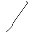 R124542: Fits John Deere R124542 Hand and Foot Throttle Rod – Genuine OEM