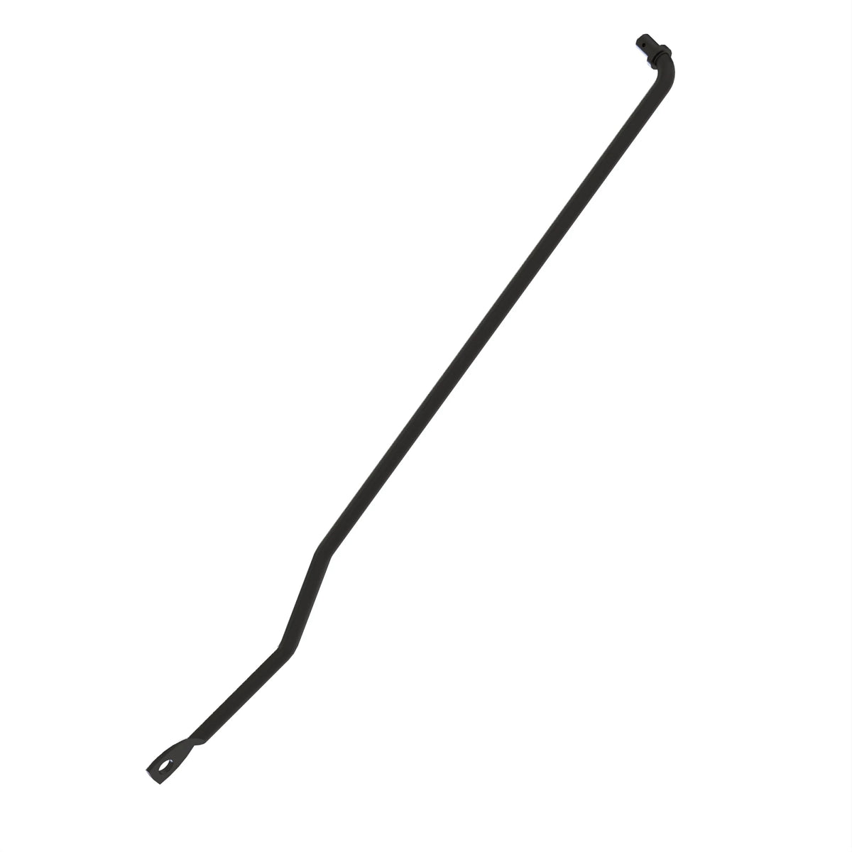 R124542: Fits John Deere R124542 Hand and Foot Throttle Rod – Genuine OEM