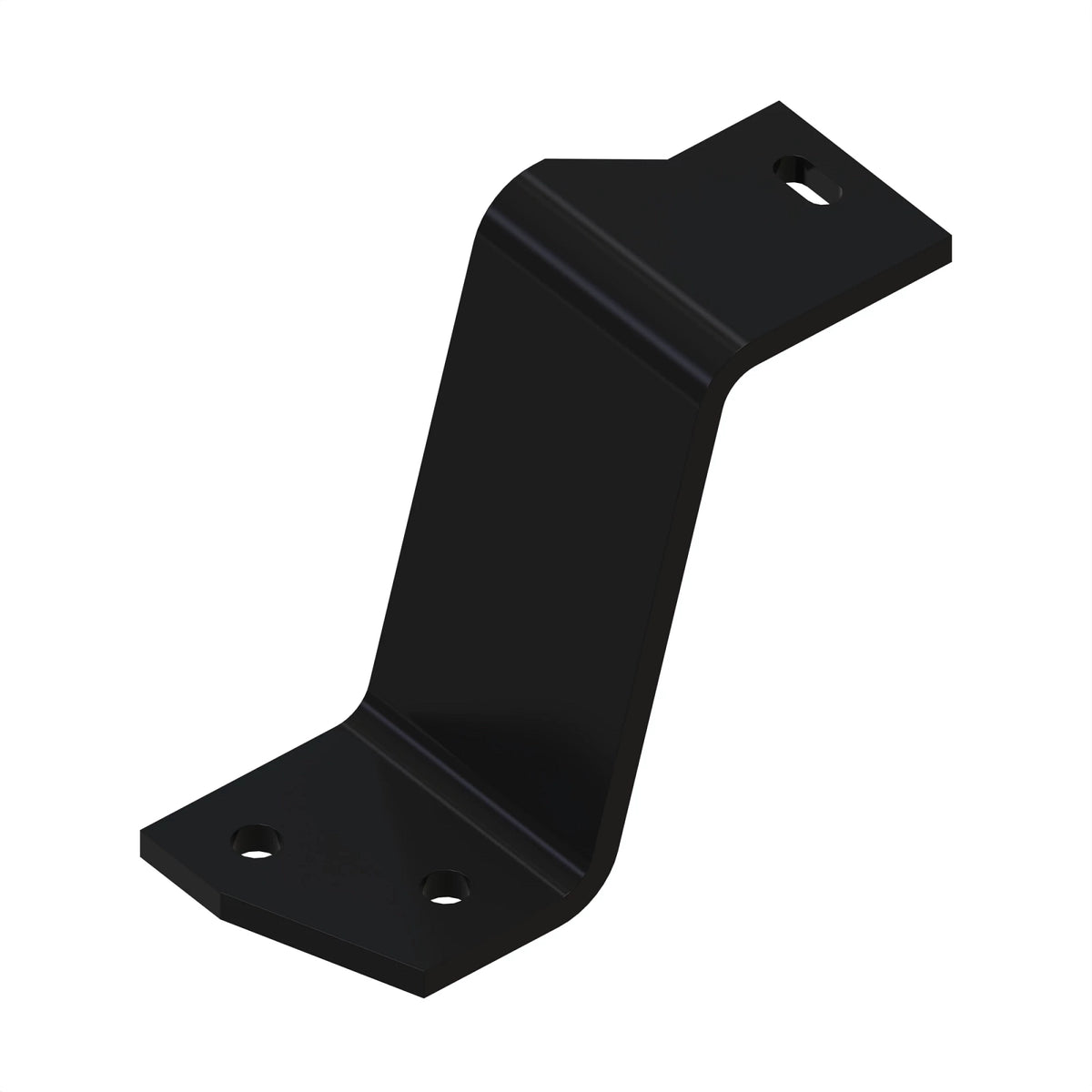 R124551: Fits John Deere R124551 Brake Switch Bracket – Genuine OEM