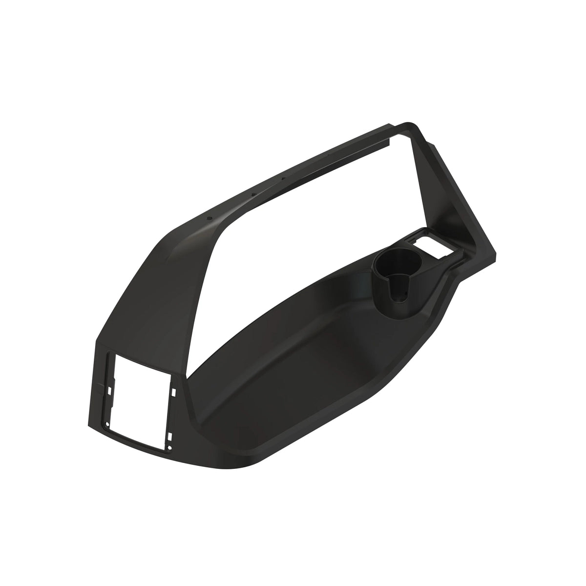R124564: Fits John Deere R124564 Right Side Console – Genuine OEM